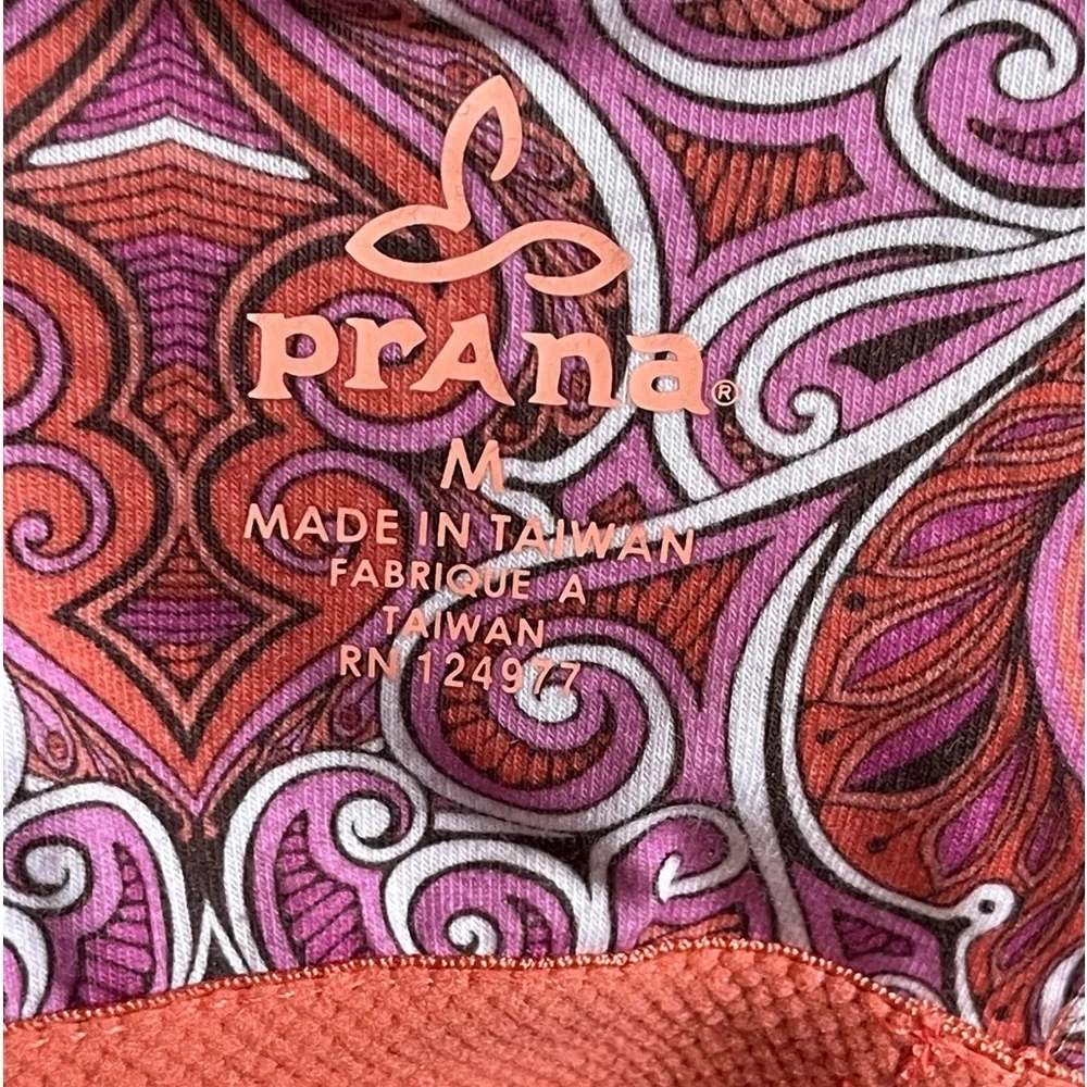 Prana strappy racerback Sonja dress - Picture 7 of 9